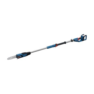 BOSCH博世 18V鋰電無刷高枝鏈鋸機 GKE 18V-25 TP (空機-不含充電器及電池)