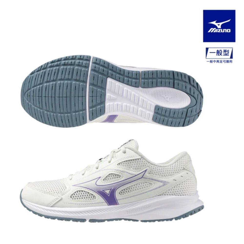 専用　美品 MIZUNO 美津濃】MIZUNO SPARK 9 女款慢跑鞋K1GA2404XX （任選一雙