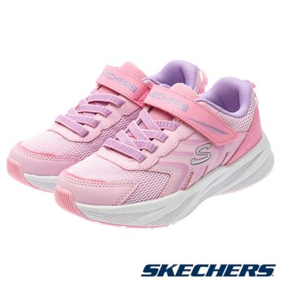 SKECHERS MICROSPEC TREAD 中大童 休閒鞋 303642LLTPL