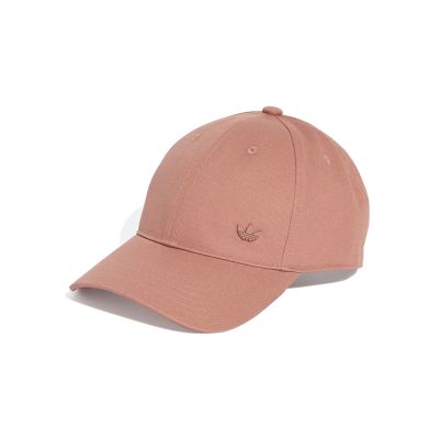Adidas EV.IC Dad Cap 粉色 帽子 運動帽  遮陽帽 棒球帽 KA4008