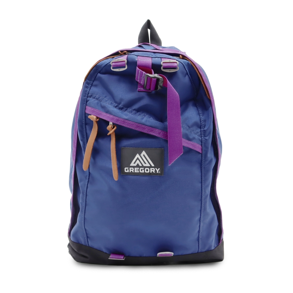 【新品未使用】GREGORY DAYPACK 26L BLUE/PURPLE Gregory Day Backpack (26L) - Hillmalaya