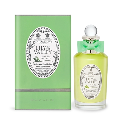PENHALIGON'S 潘海利根獸首系列Lord George 公鹿男性淡香精EDP
