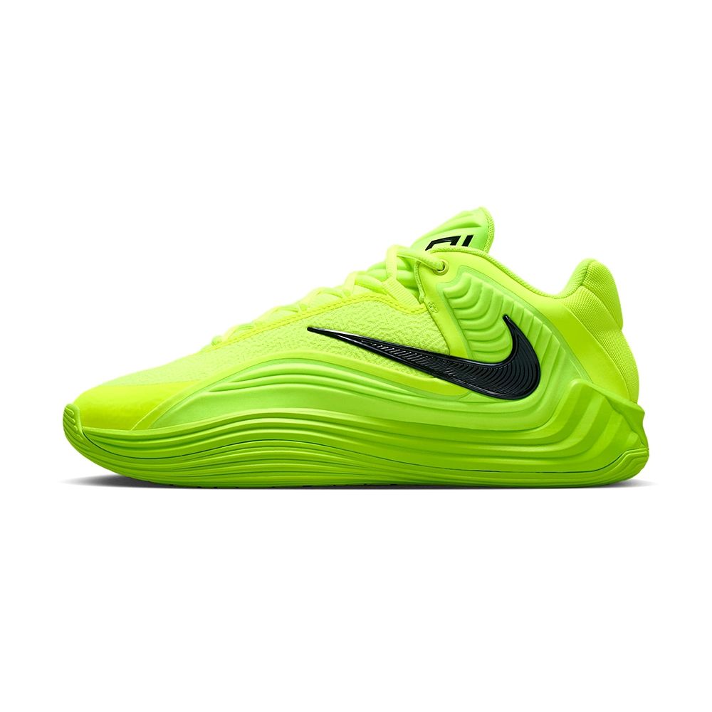 Nike Giannis Freak 7 EP 男鞋螢光綠色希臘怪物字母哥籃球鞋HF3451-700