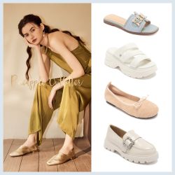 女孩簡約百搭經典鞋包款