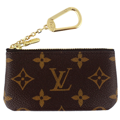 LOUIS VUITTON路易威登 LV M62650 Monogram LV老花鑰匙零錢包