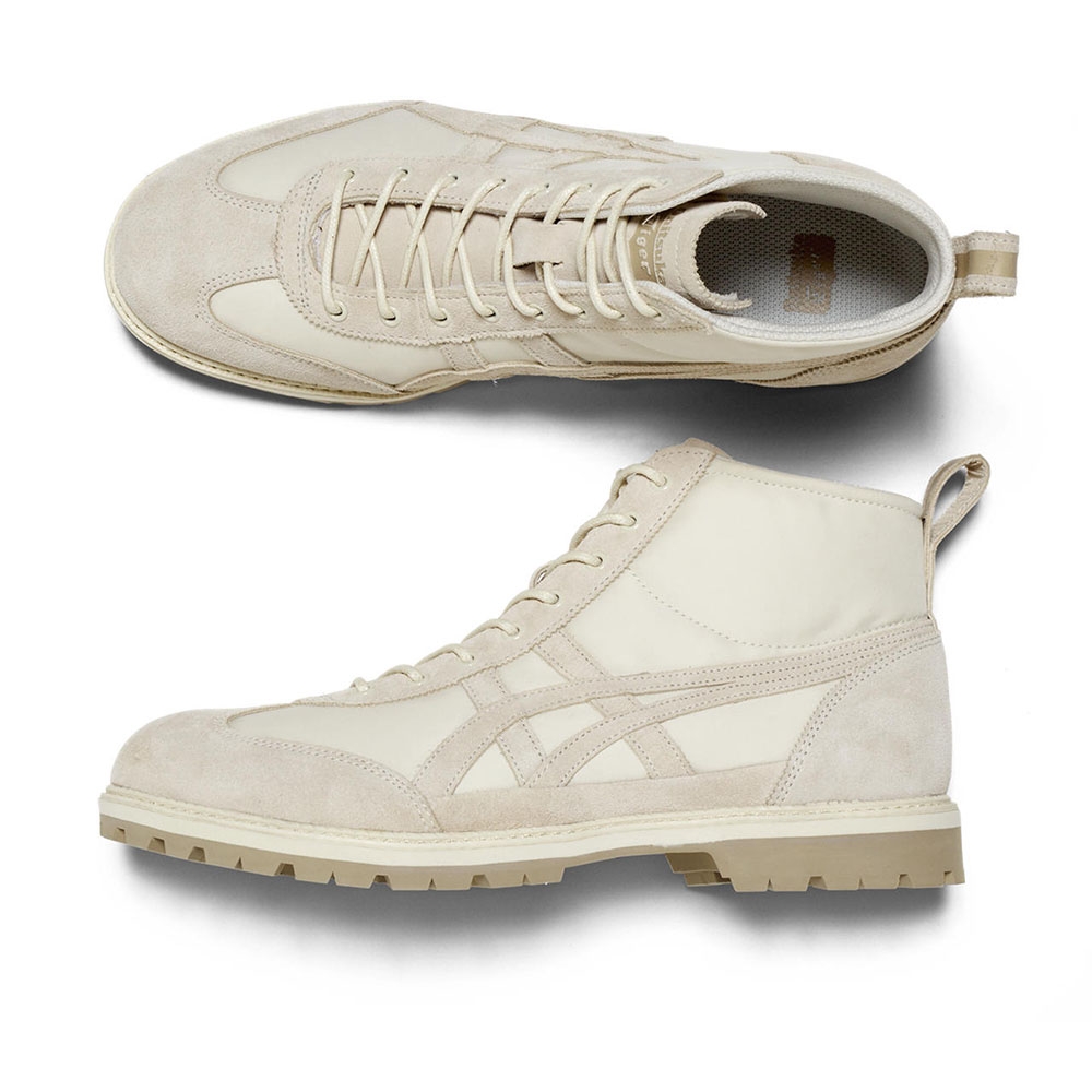 Onitsuka Tiger 鬼塚虎 24cm Onitsuka Tiger Taiwan / 鬼塚虎| . #EDR78 秋冬限定配色新登場