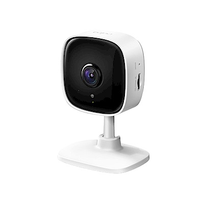 TP-Link 200萬畫素 AI偵測 無線網路攝影機 WiFi監視器 IPCAM (雙向語音/支援512G /寵物/嬰兒/長輩/Tapo C100)