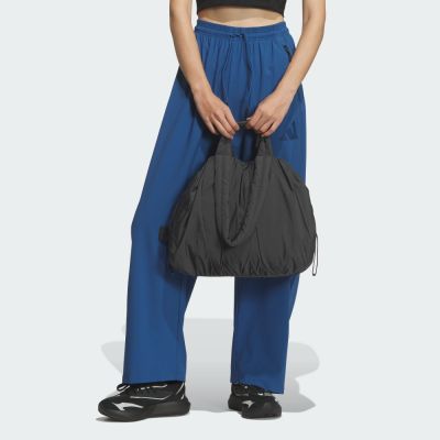 【adidas 愛迪達】 MUST HAVES 托特包 男/女 JZ2141