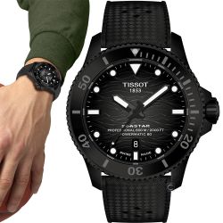 TISSOT天梭表結帳8折