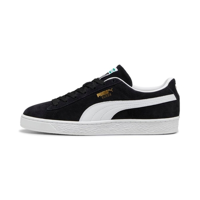 【PUMA官方旗艦】Suede Classic 休閒運動鞋 男女 39978101