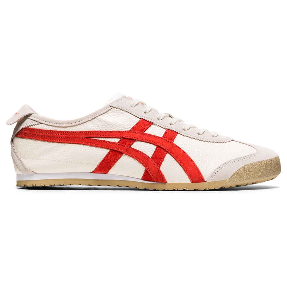 蓮華 Onitsuka Tiger鬼塚虎-MEXICO 66 VIN 休閒鞋1183B391-101