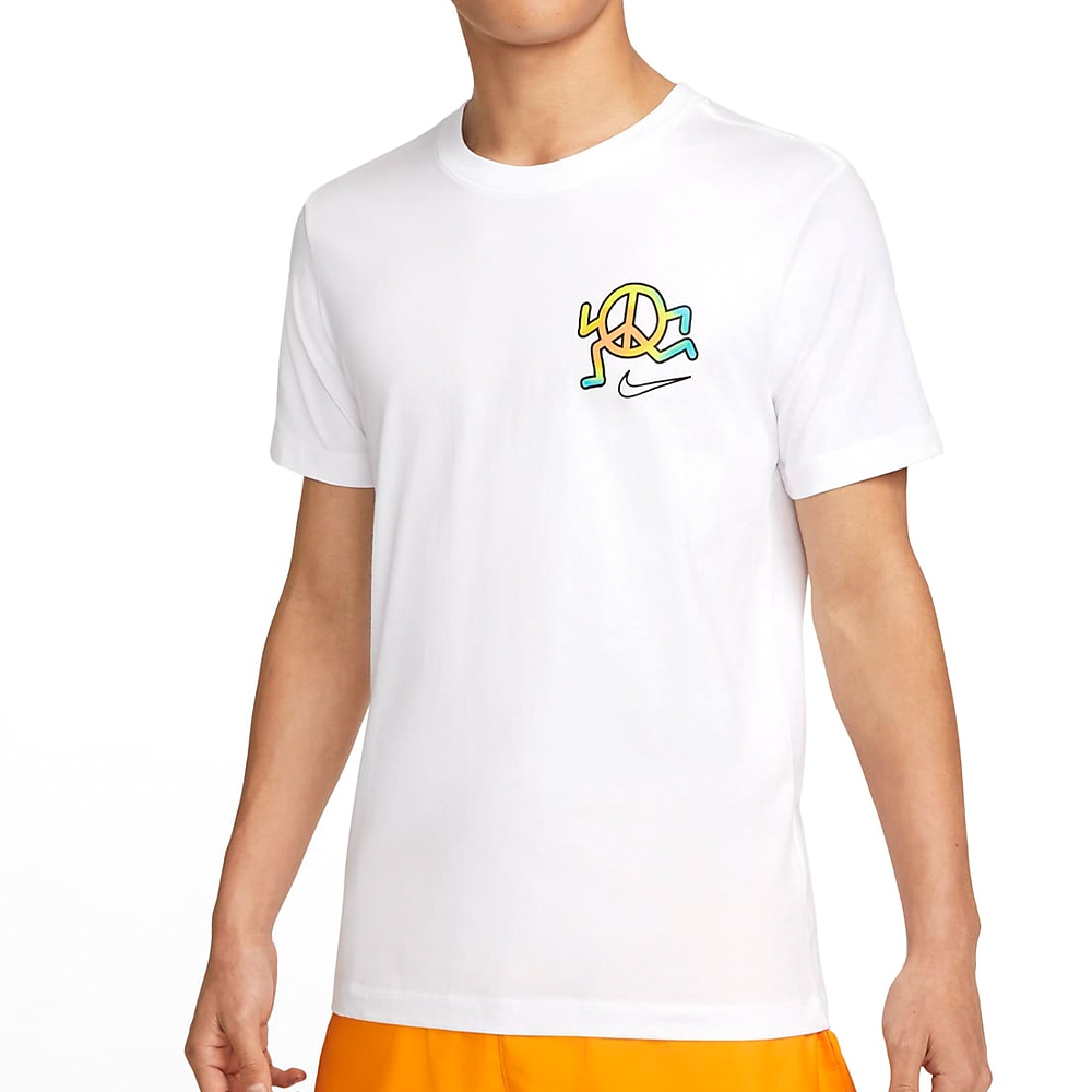 nike air balloon t shirt