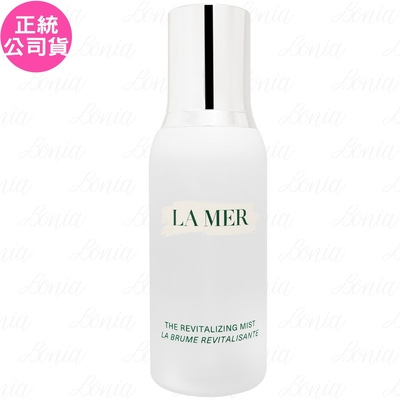 LAMER海洋拉娜 LA MER 海洋拉娜 深海極效舒緩噴霧(100ml)(公司貨)