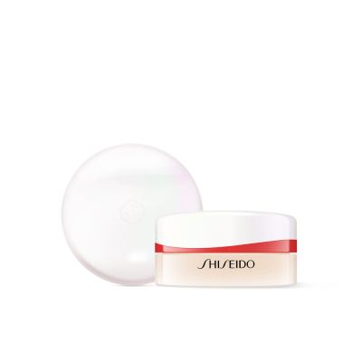SHISEIDO 資生堂 超聚光定妝蜜粉 7g 多色可選