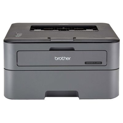【原廠保固三年】 Brother HL-L2320D 黑白雷射自動雙面印表機 另售L2540DW L2700D