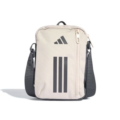 Adidas APWR ORGANIZER 米色 內側插袋 小包 斜背包 側背包 KC6921