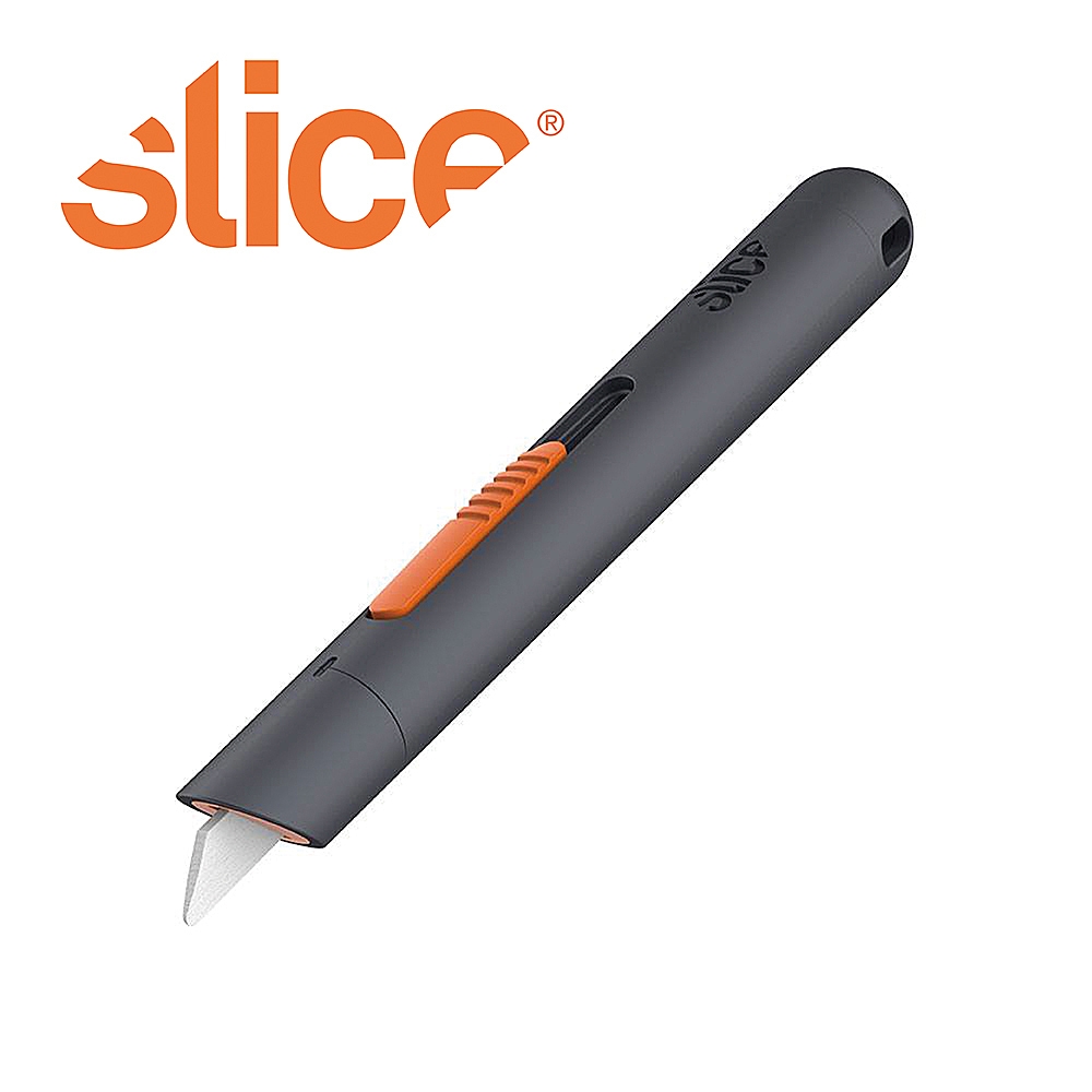 【Slice】多用途陶瓷筆型切刀(10513)