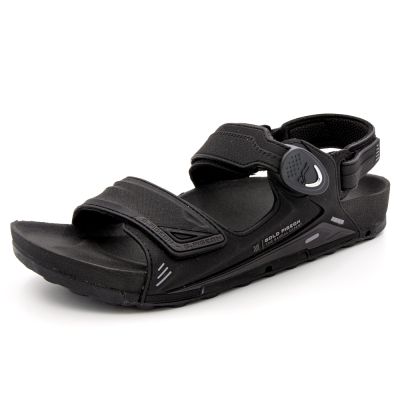 【G.P】男款ODS章魚排水磁扣兩用涼拖鞋G9561M-(SIZE:39-44 共二色)