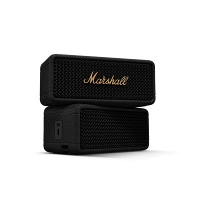 Marshall Emberton III 攜帶式藍牙喇叭