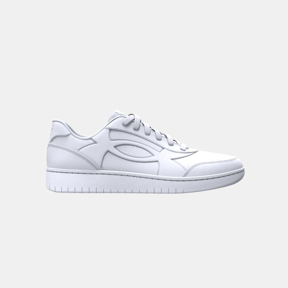 【UNDER ARMOUR】UA 女 Tempo 運動休閒鞋_6005796-100