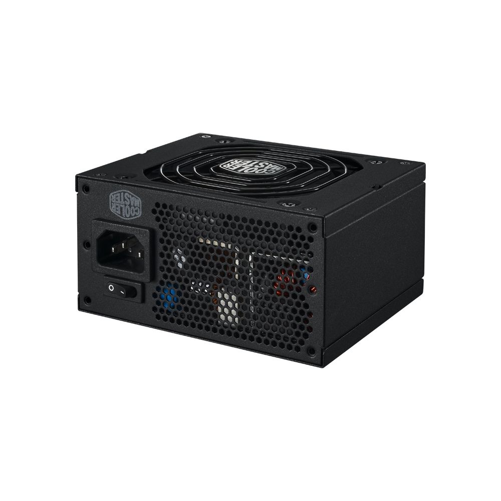 酷碼Cooler Master V SFX Gold 750W 電源供應器金牌/全模組/ATX3.1