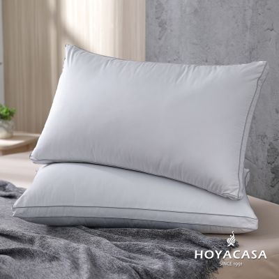 HOYACASA 買一送一 石墨烯防螨抗菌助眠枕 (台灣製造)