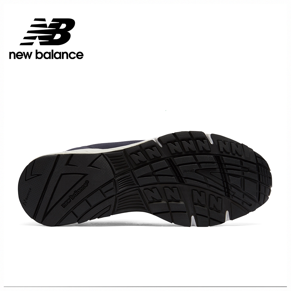 New Balance]復古運動鞋_男性_深藍色_M991NV-D楦| 休閒
