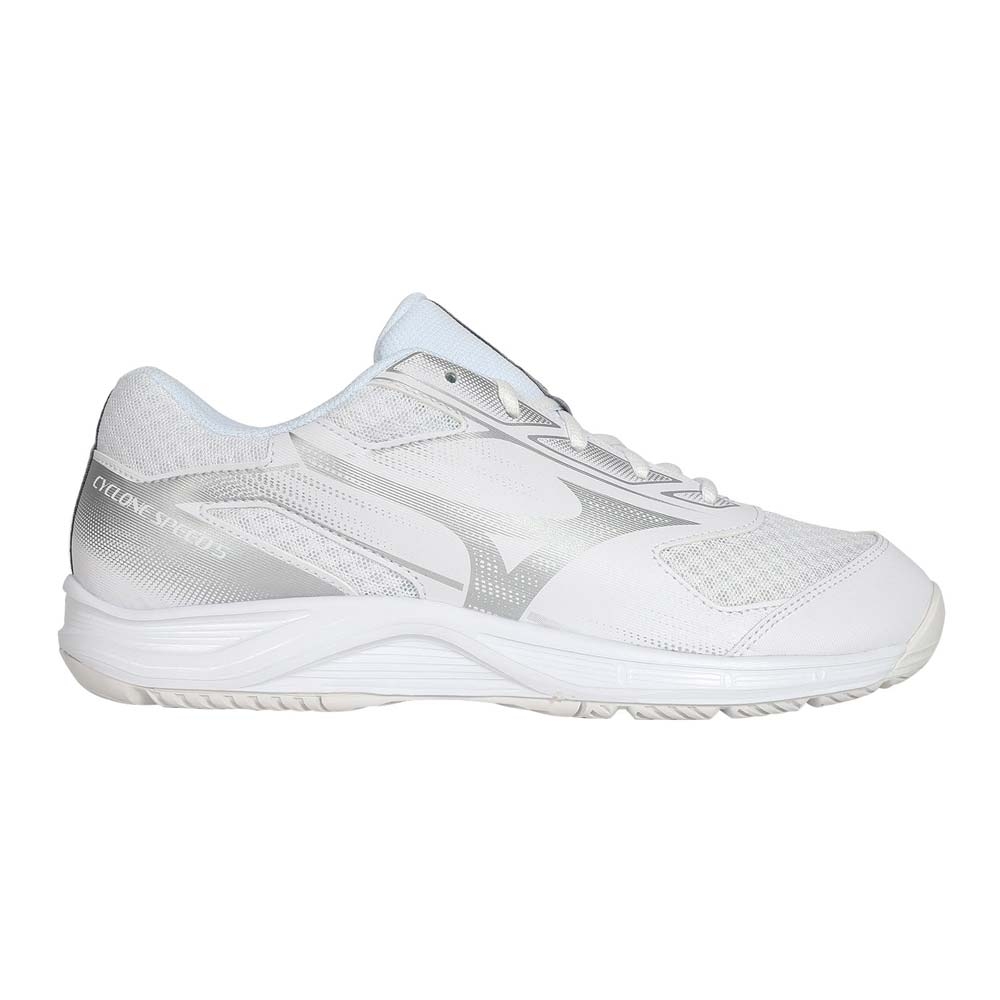 MIZUNO CYCLONE SPEED 5 男女排球鞋-運動訓練美津濃V1GA258156