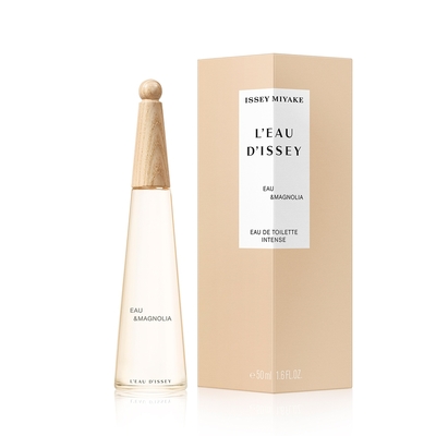 ISSEY MIYAKE 一生之水木蘭淡香水50ml