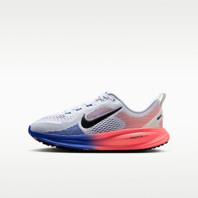 NIKE VOMERO 18 (GS) 中大童 跑步鞋 HQ2157115