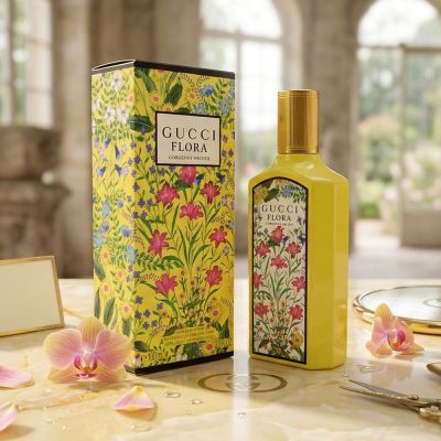 GUCCI Bamboo 竹棻女性淡香精75ml (效期2026/08/10) | GUCCI | Yahoo