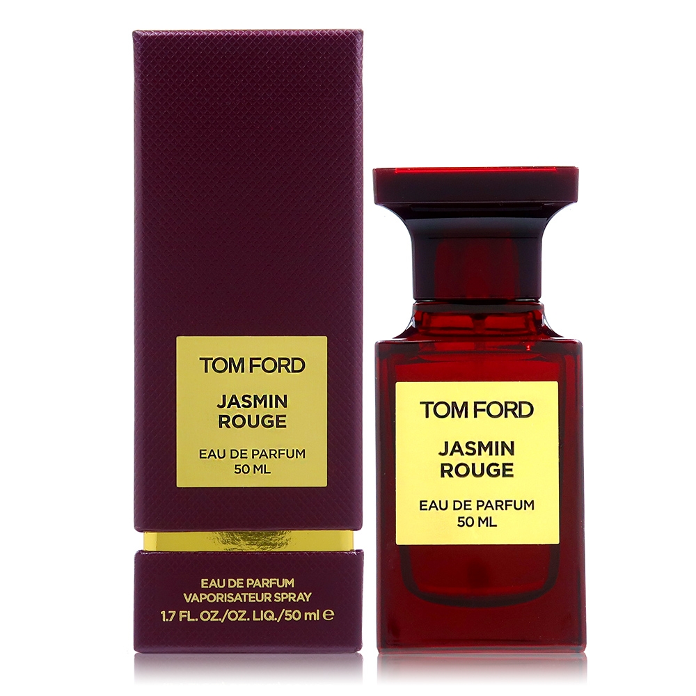 Jasmine Perfume Rouge Eau Tom Ford Jasmin Rouge 50ml TOM FORD