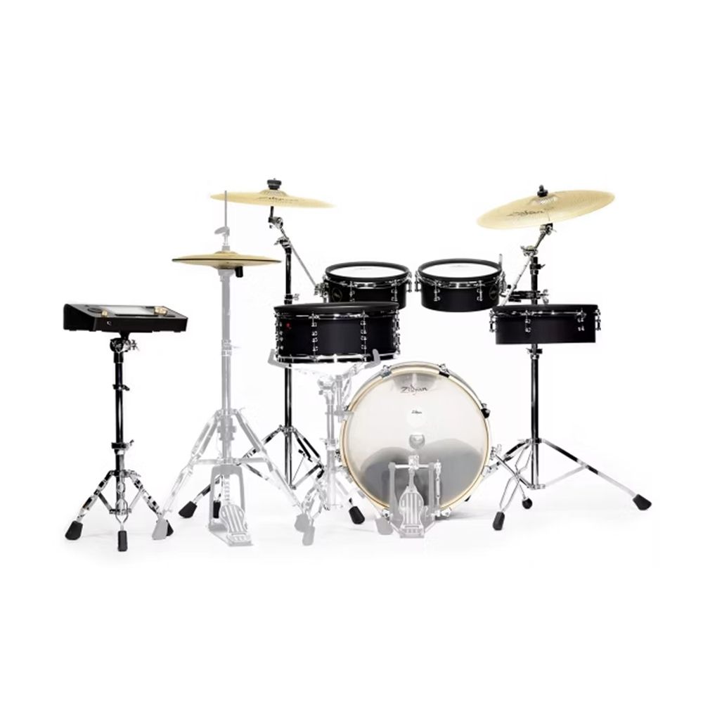 ZILDJIAN ALCHEM-E Bronze EX ZABEX 電子鼓組| 鼓/電子鼓| Yahoo購物中心