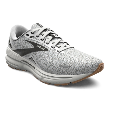BROOKS 女鞋 跑鞋 避震緩衝象限 ADRENALINE GTS 23 Oreo餅乾限定款 (1203811B112)