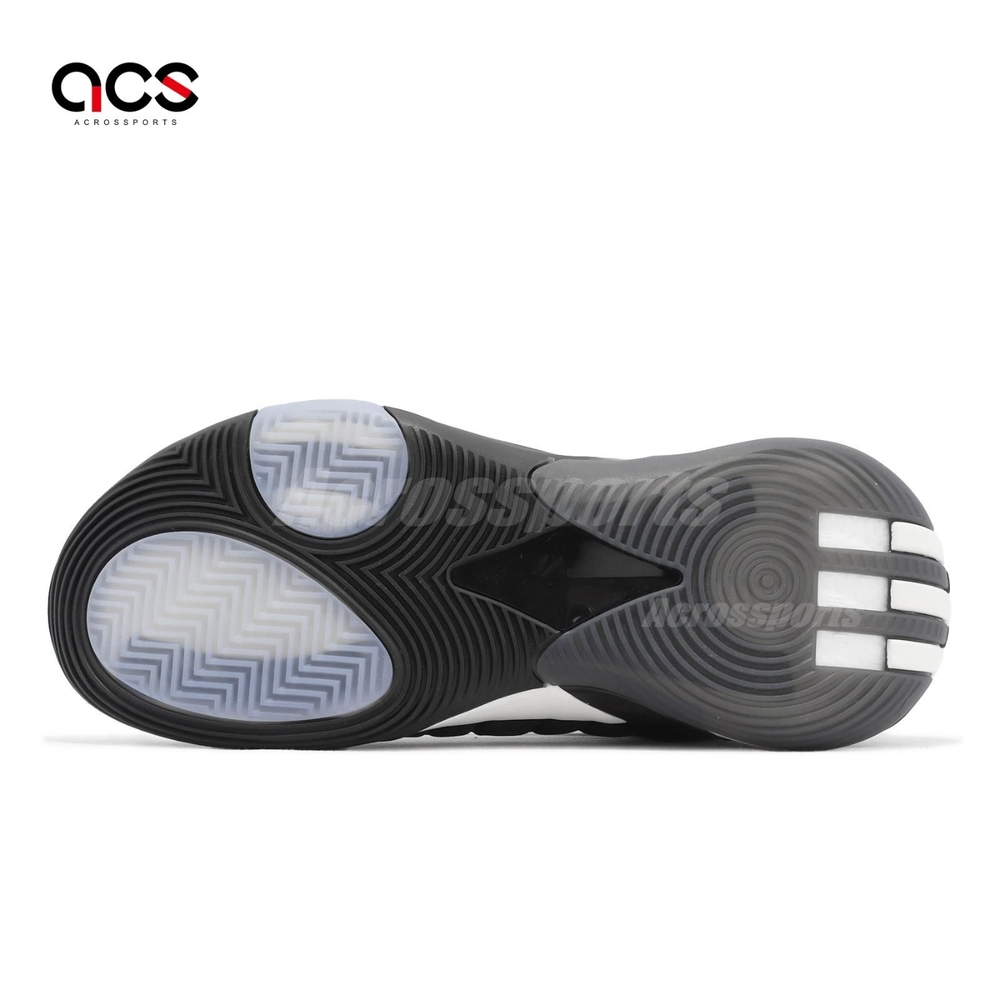 adidas 籃球鞋Harden Vol.7 男鞋黑Core Black 哈登愛迪達HP3021 | 籃球
