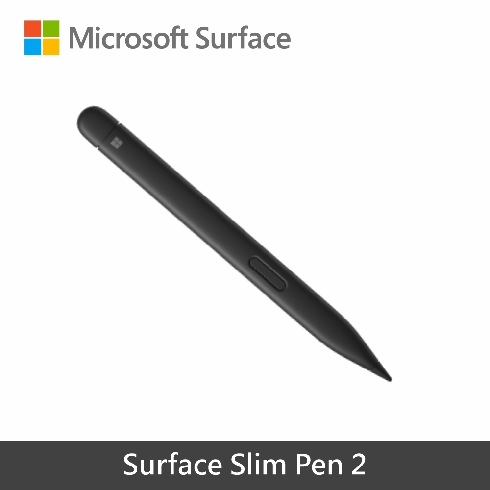 Microsoft Surface Slim Pen 2 | 觸控筆| Yahoo購物中心