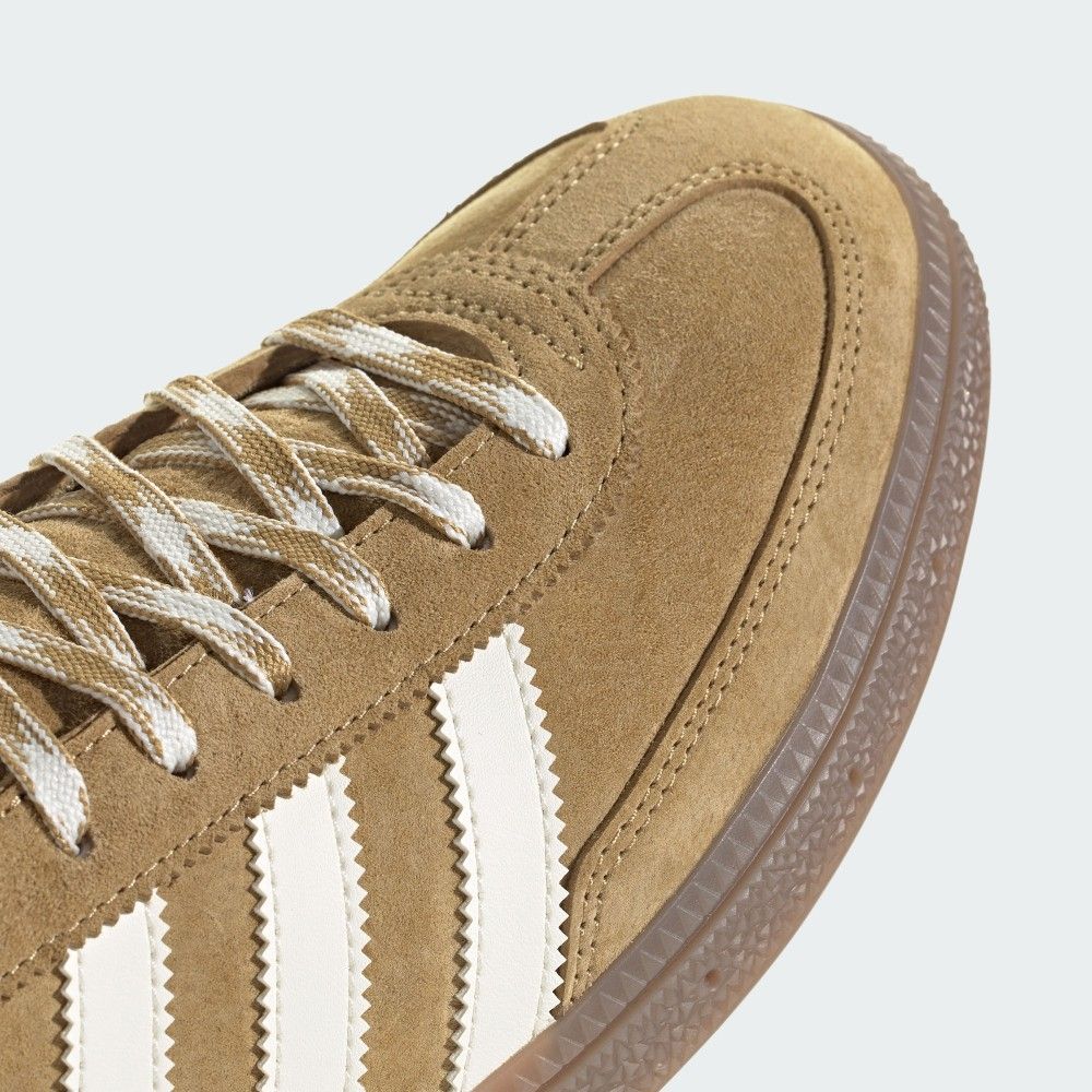 adidas 愛迪達】 HANDBALL SPEZIAL 運動休閒鞋德訓鞋男鞋/女鞋