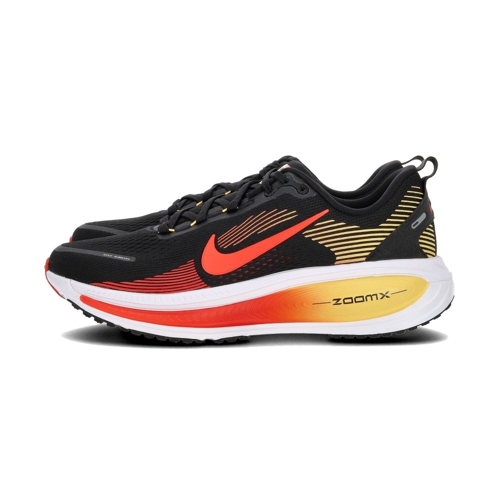 Nike Vomero 18 男鞋 黑色 透氣 緩震 運動 休閒 慢跑鞋 HM6803-016