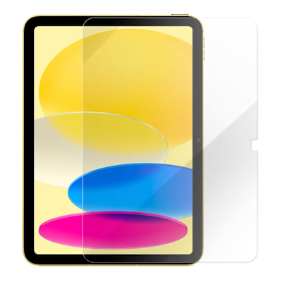 Metal-Slim Apple iPad 第11代 (A16) 11吋 2025 9H弧邊耐磨防指紋鋼化玻璃保護貼