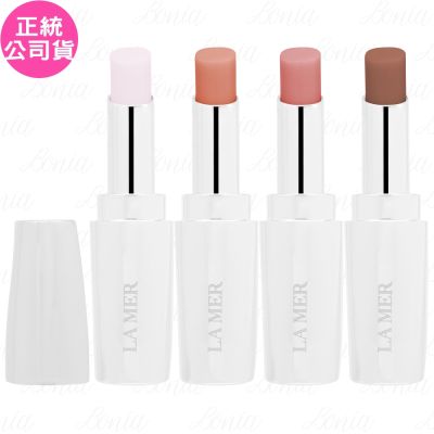 LA MER&nbsp;海洋拉娜 修護晶燦潤唇膏(3.4g)(公司貨)