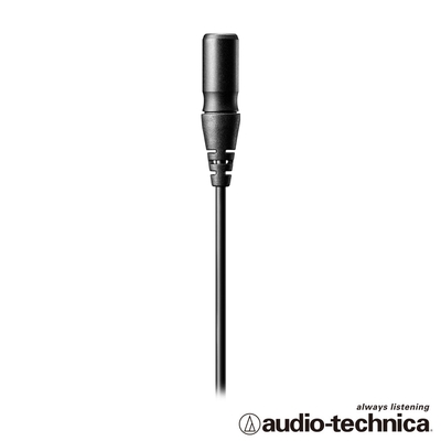 audio-technica 鐵三角 audio-technica 單聲道麥克風 ATR3700