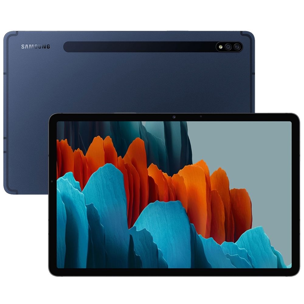 福利品】Samsung Galaxy Tab S7 11吋(6G/128G) WiFi版平板電腦