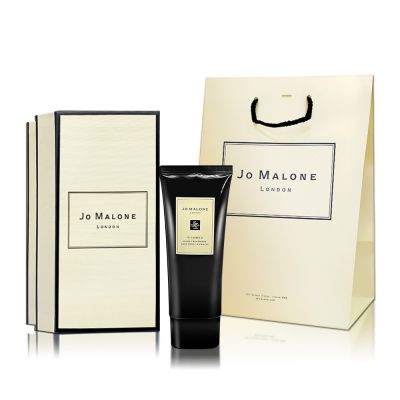 Jo Malone 維他命E滋潤護手霜 100ml 附原廠提袋