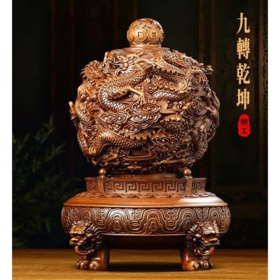 金箔畫新禪風系列【大展鴻圖老鷹】39x69cm | 開運畫作| Yahoo購物中心