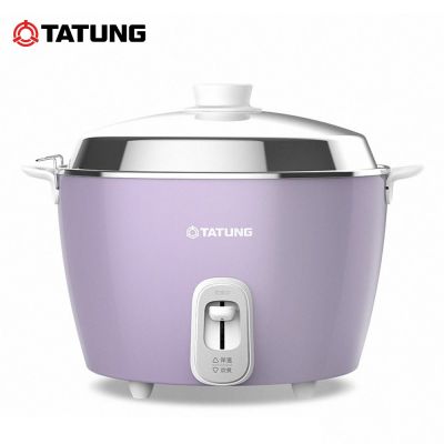 TATUNG大同 11人份全不鏽鋼電鍋(全配款)TAC-11P-MU