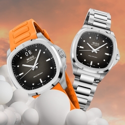 MIDO美度表結帳享83折