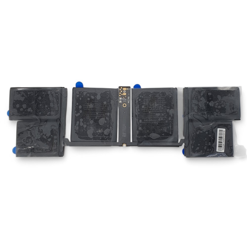 APPLE 蘋果A2527 原廠電池A2485 2021 16