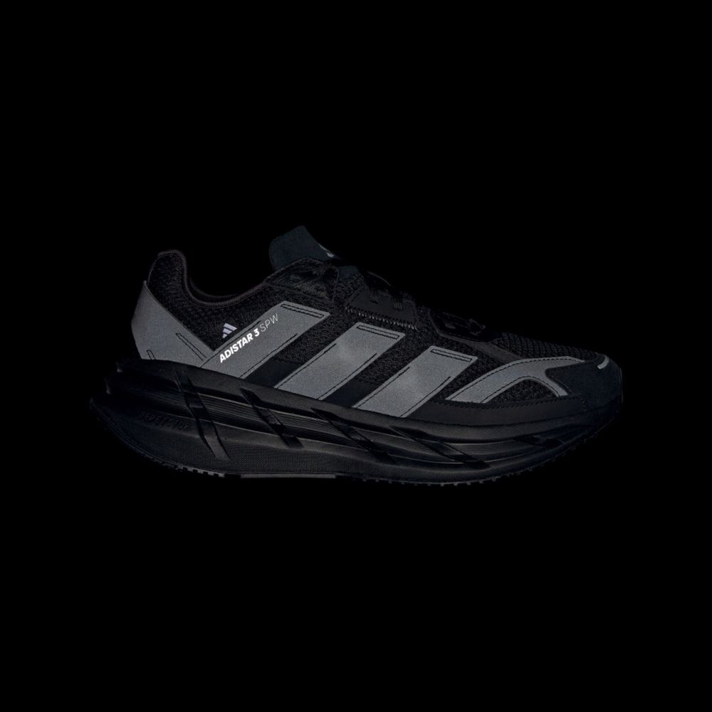 Adidas 愛迪達Adistar 3 Sportswear JQ0755 男慢跑鞋運動鞋跑鞋黑