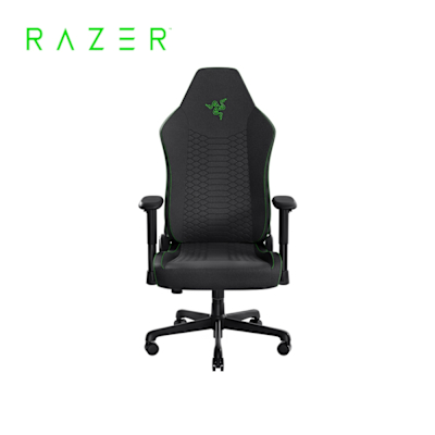 Razer雷蛇 雷蛇Razer ISKUR V2 X 人體工學電競椅_RZ38-05310100-R3UA(黑)