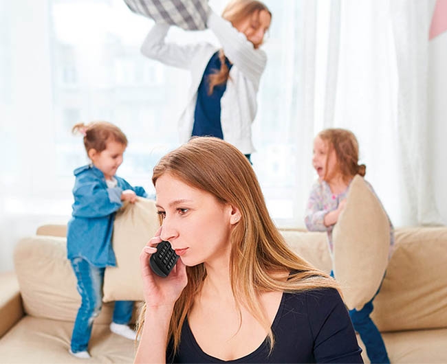 Panasonic國際牌 KX-TGB312TW - 詳情2